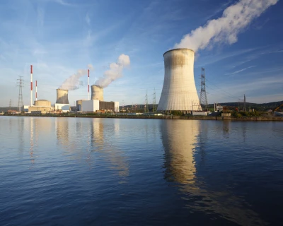 Kerncentrale Tihange